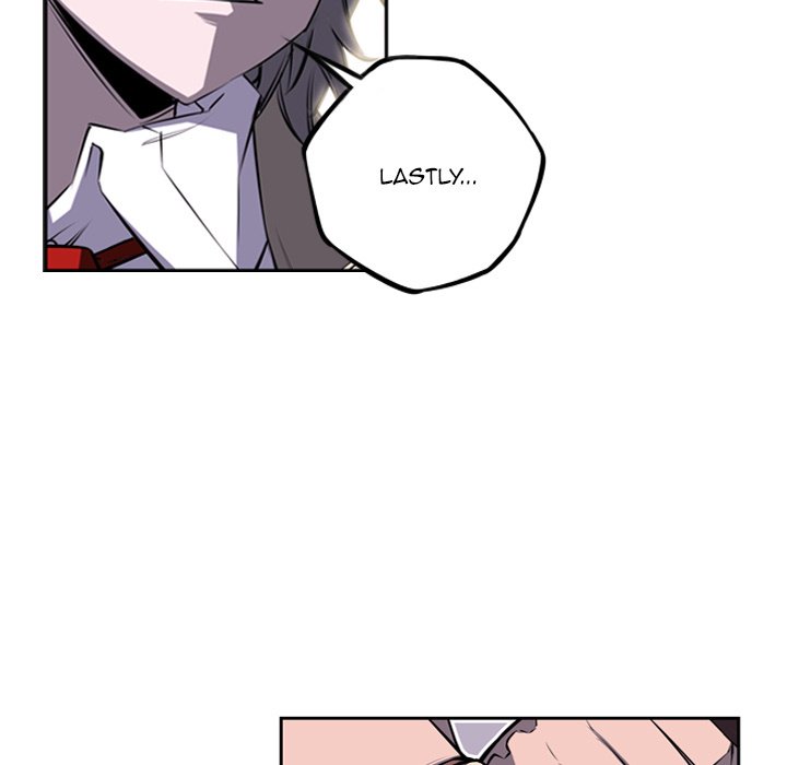 Supernova Manhwa - Chapter 42 Page 31