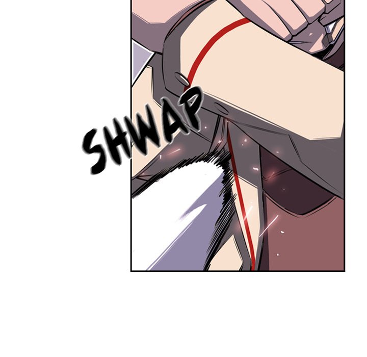 Supernova Manhwa - Chapter 42 Page 32