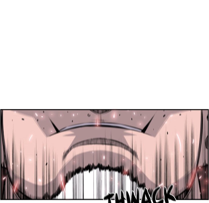 Supernova Manhwa - Chapter 42 Page 33