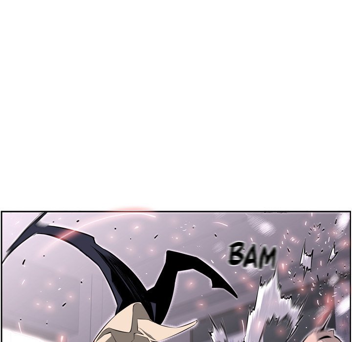 Supernova Manhwa - Chapter 42 Page 35