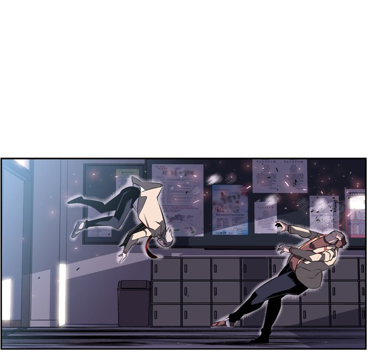 Supernova Manhwa - Chapter 42 Page 37