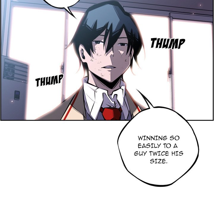 Supernova Manhwa - Chapter 42 Page 46