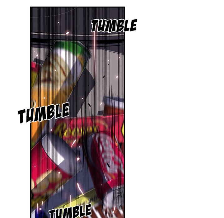 Supernova Manhwa - Chapter 42 Page 50