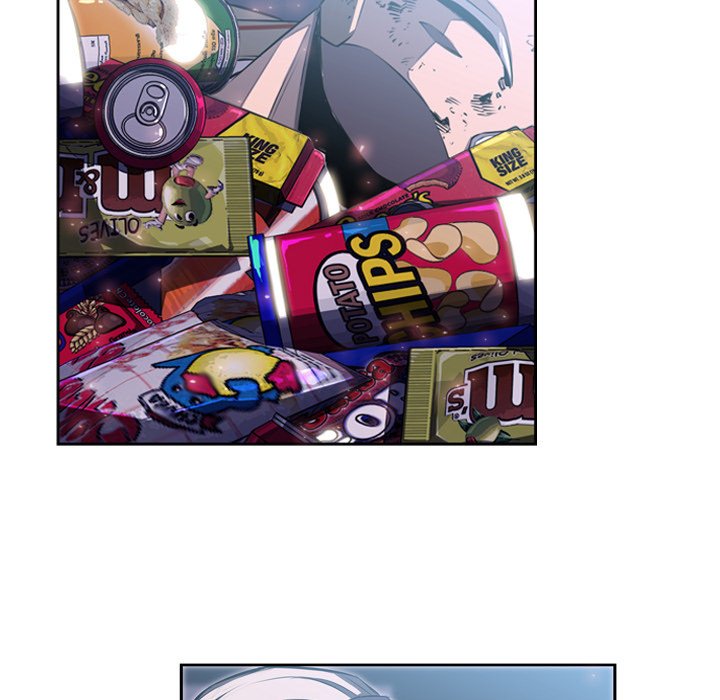 Supernova Manhwa - Chapter 42 Page 53