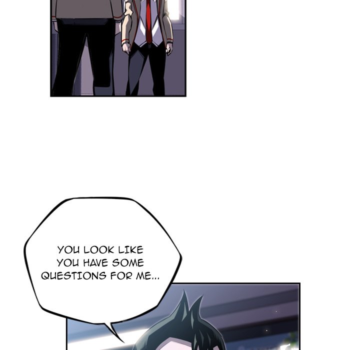 Supernova Manhwa - Chapter 42 Page 58