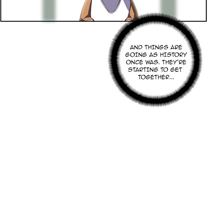 Supernova Manhwa - Chapter 42 Page 63