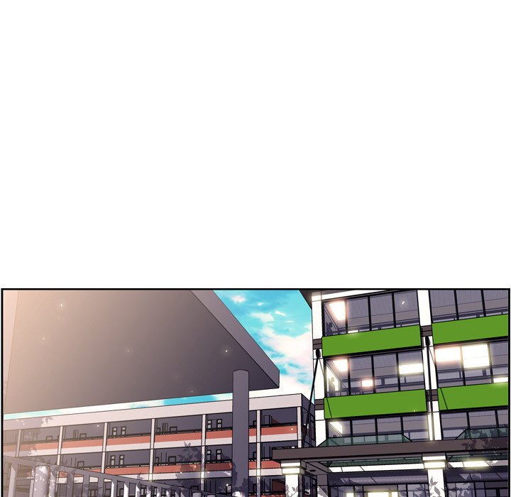 Supernova Manhwa - Chapter 42 Page 64