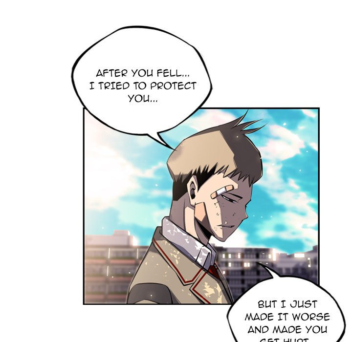 Supernova Manhwa - Chapter 42 Page 69