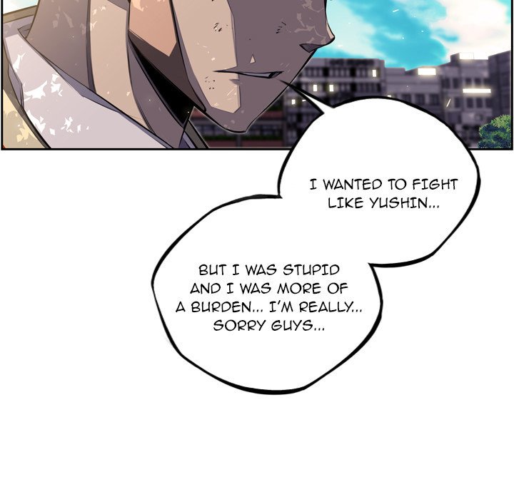 Supernova Manhwa - Chapter 42 Page 71