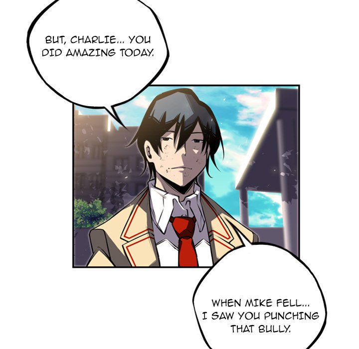 Supernova Manhwa - Chapter 42 Page 74