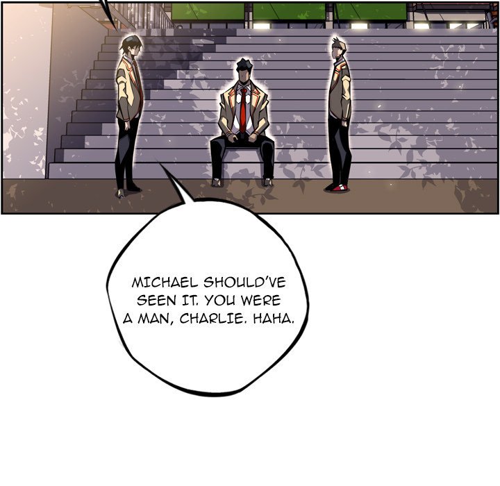 Supernova Manhwa - Chapter 42 Page 76