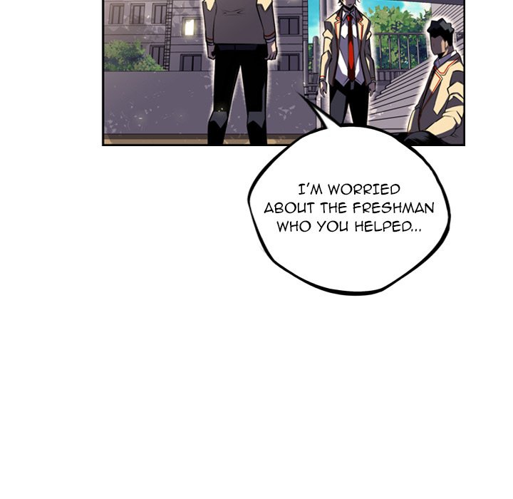 Supernova Manhwa - Chapter 42 Page 84