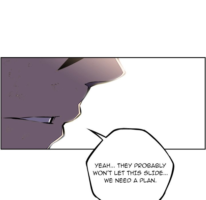 Supernova Manhwa - Chapter 42 Page 85