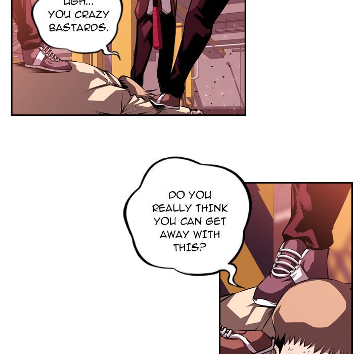 Supernova Manhwa - Chapter 114 Page 14