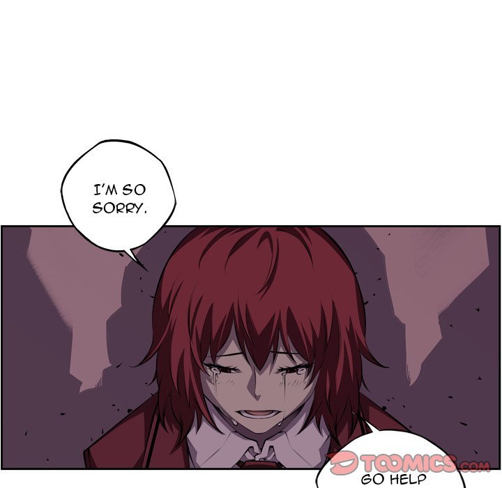 Supernova Manhwa - Chapter 114 Page 31