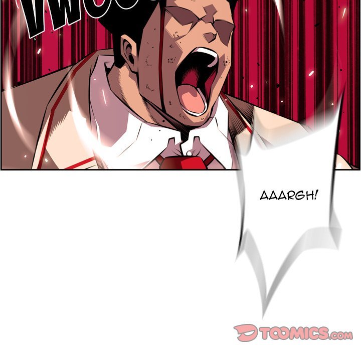 Supernova Manhwa - Chapter 114 Page 35