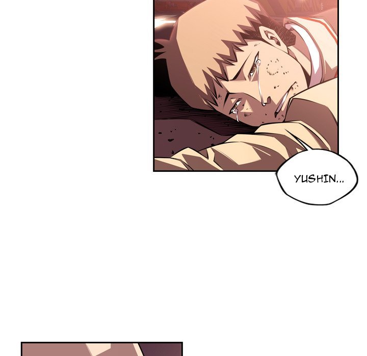 Supernova Manhwa - Chapter 114 Page 42