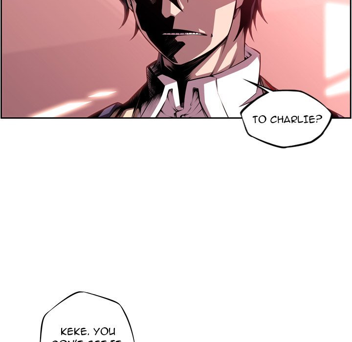 Supernova Manhwa - Chapter 114 Page 50