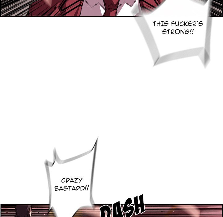 Supernova Manhwa - Chapter 114 Page 60