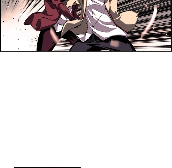 Supernova Manhwa - Chapter 114 Page 70