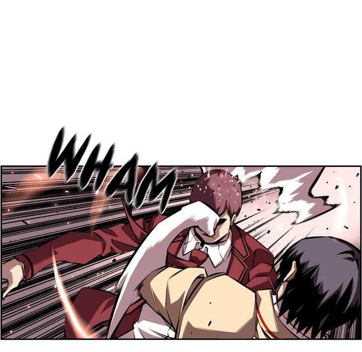 Supernova Manhwa - Chapter 114 Page 76