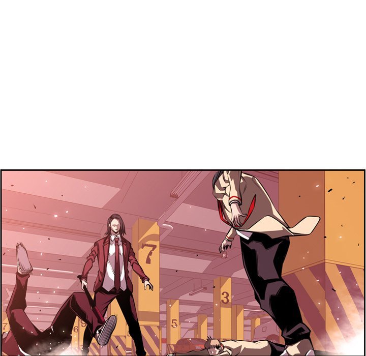 Supernova Manhwa - Chapter 114 Page 78