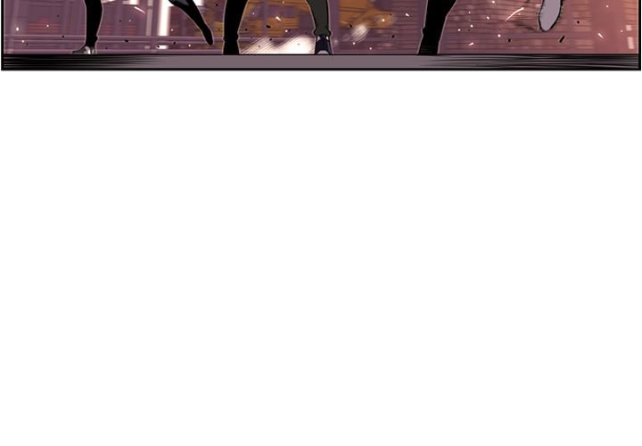 Supernova Manhwa - Chapter 69 Page 3