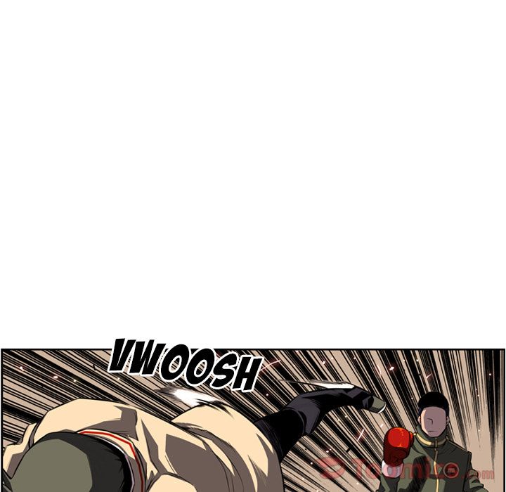 Supernova Manhwa - Chapter 69 Page 4