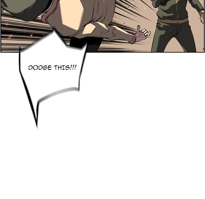 Supernova Manhwa - Chapter 69 Page 5