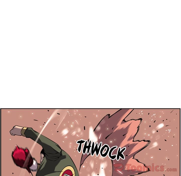 Supernova Manhwa - Chapter 69 Page 9