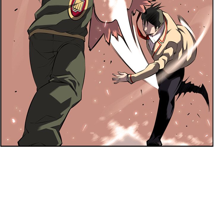 Supernova Manhwa - Chapter 69 Page 10