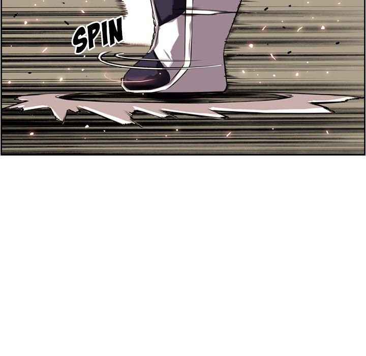 Supernova Manhwa - Chapter 69 Page 12