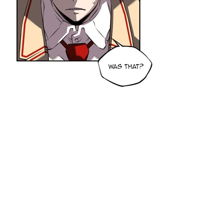 Supernova Manhwa - Chapter 69 Page 15