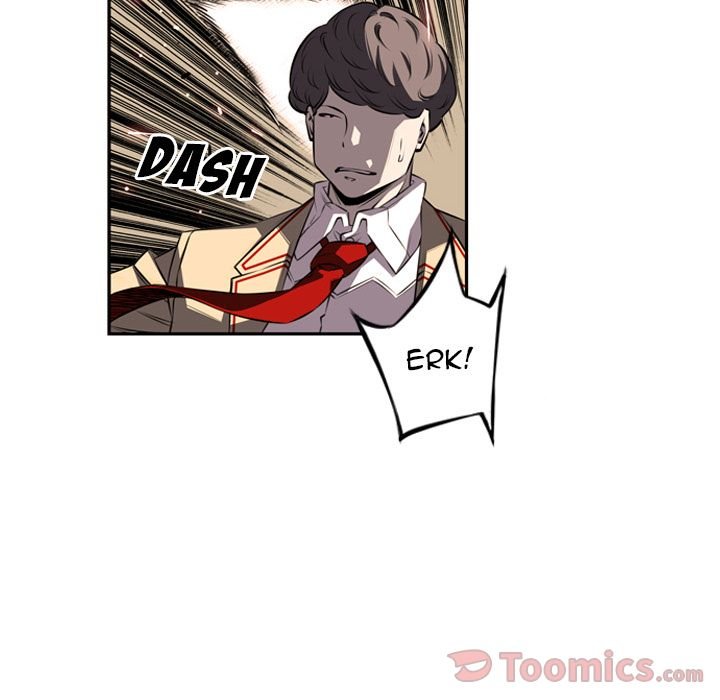 Supernova Manhwa - Chapter 69 Page 18