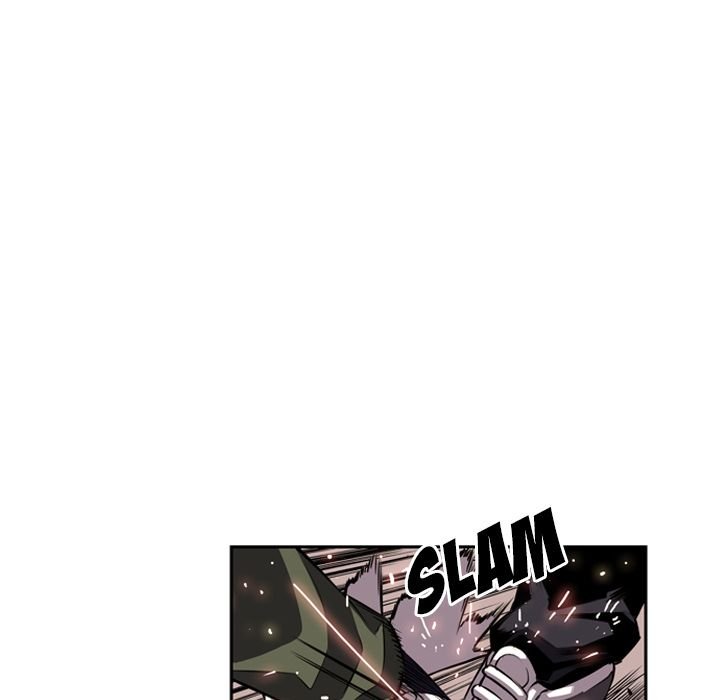 Supernova Manhwa - Chapter 69 Page 19