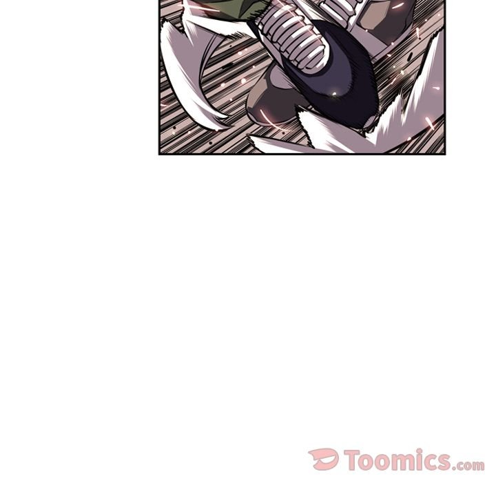 Supernova Manhwa - Chapter 69 Page 20