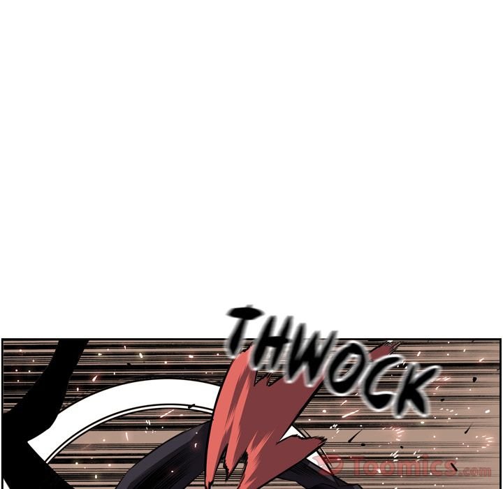 Supernova Manhwa - Chapter 69 Page 27