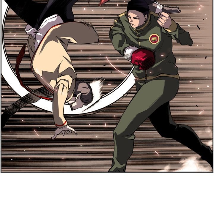 Supernova Manhwa - Chapter 69 Page 28