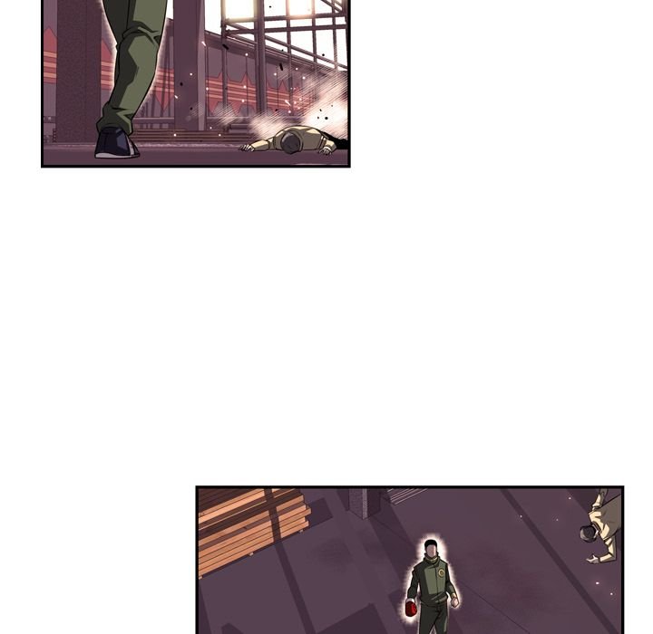 Supernova Manhwa - Chapter 69 Page 34