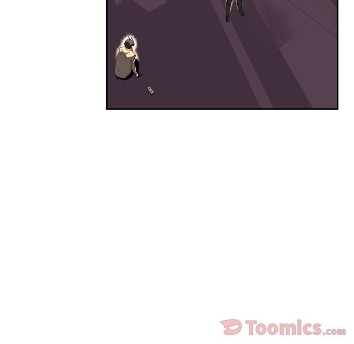 Supernova Manhwa - Chapter 69 Page 35