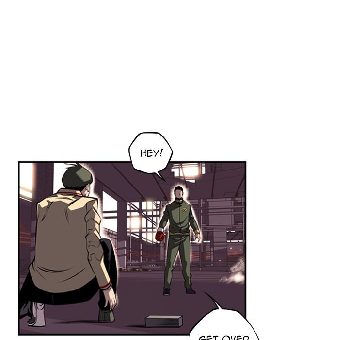 Supernova Manhwa - Chapter 69 Page 36