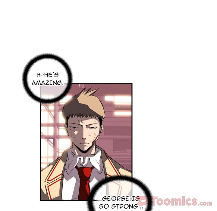 Supernova Manhwa - Chapter 69 Page 39