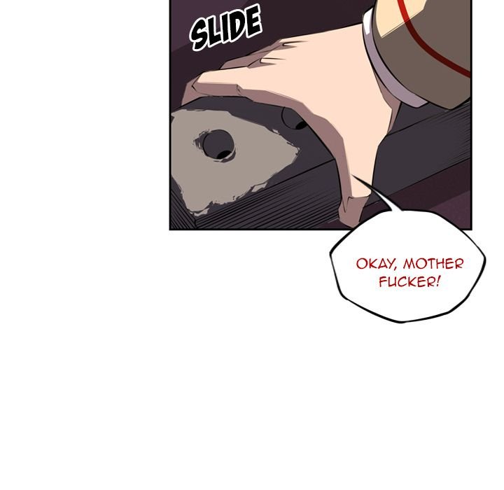 Supernova Manhwa - Chapter 69 Page 41