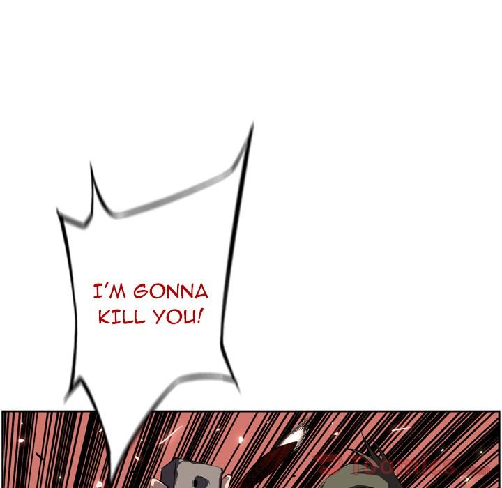 Supernova Manhwa - Chapter 69 Page 42