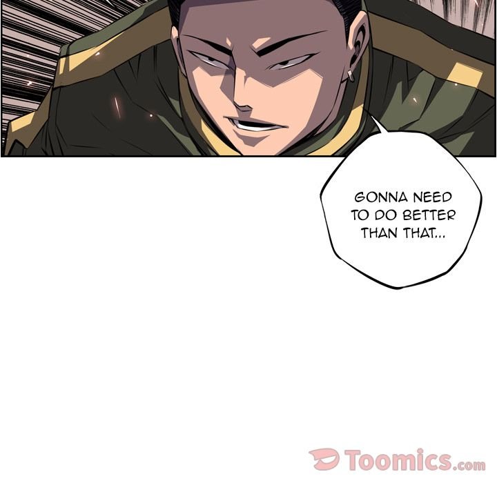 Supernova Manhwa - Chapter 69 Page 50