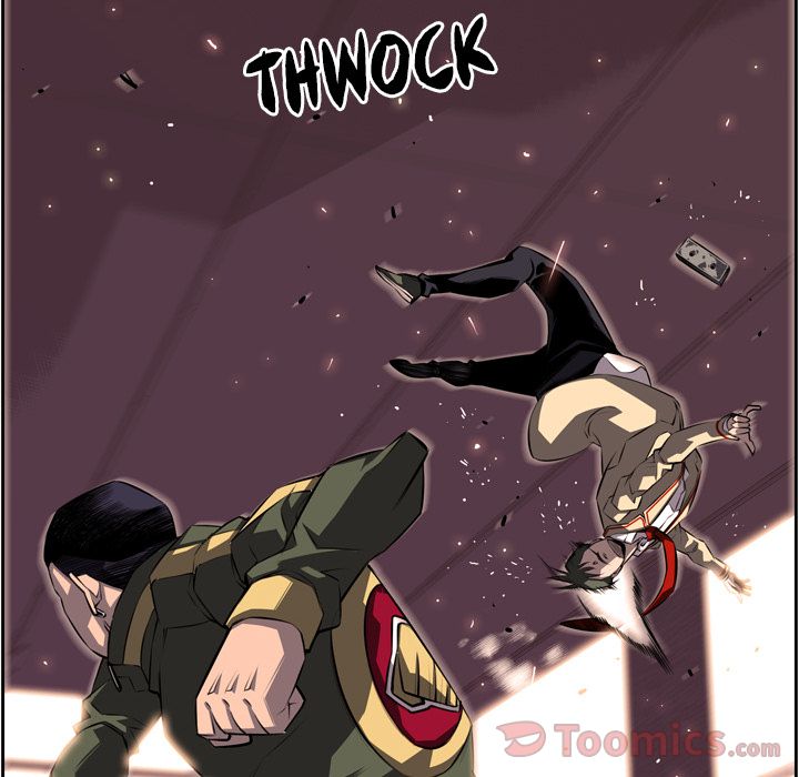 Supernova Manhwa - Chapter 69 Page 53