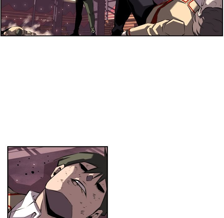 Supernova Manhwa - Chapter 69 Page 58