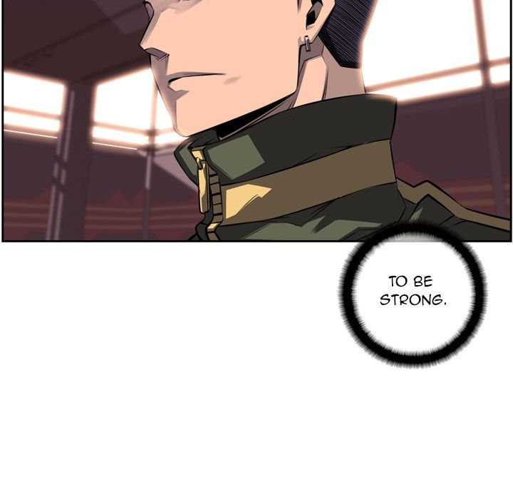 Supernova Manhwa - Chapter 69 Page 62