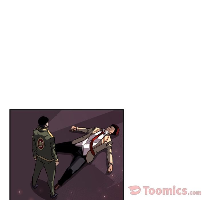 Supernova Manhwa - Chapter 69 Page 63