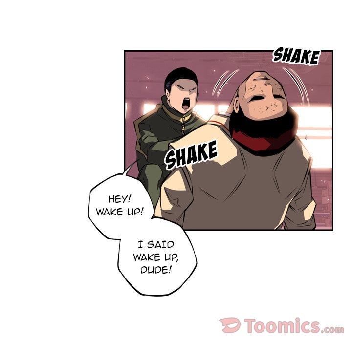 Supernova Manhwa - Chapter 69 Page 65